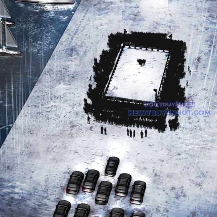 Hoán Đổi Diệu Kỳ Chapter 541 - Trang 2