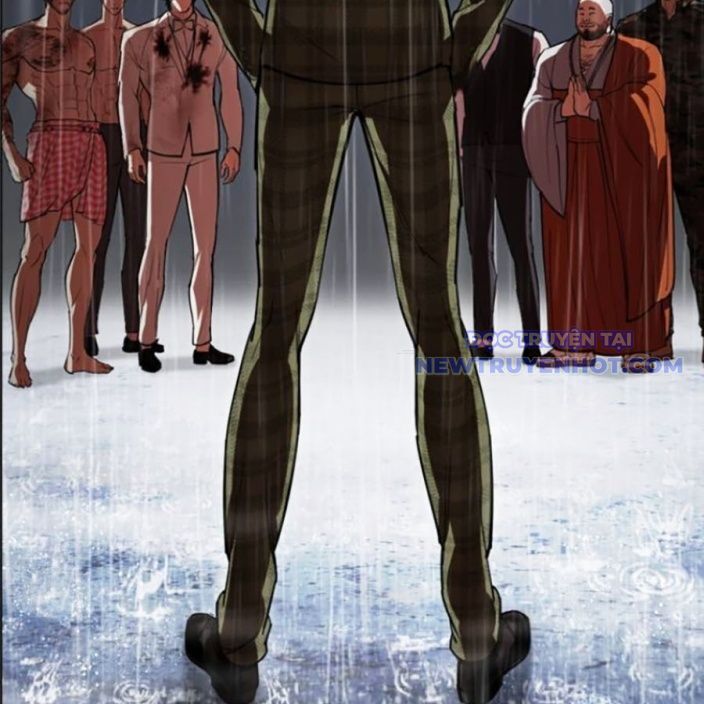 Hoán Đổi Diệu Kỳ Chapter 541 - Trang 2