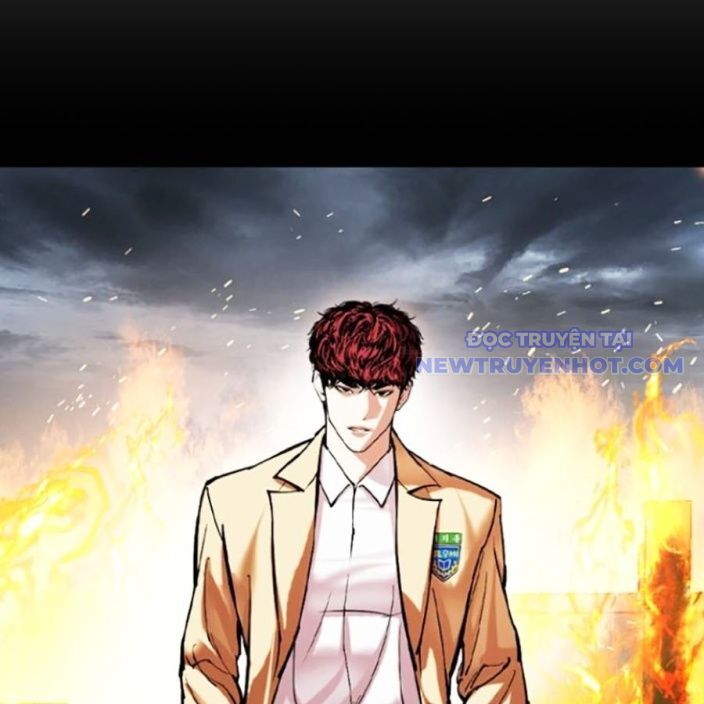 Hoán Đổi Diệu Kỳ Chapter 541 - Trang 2