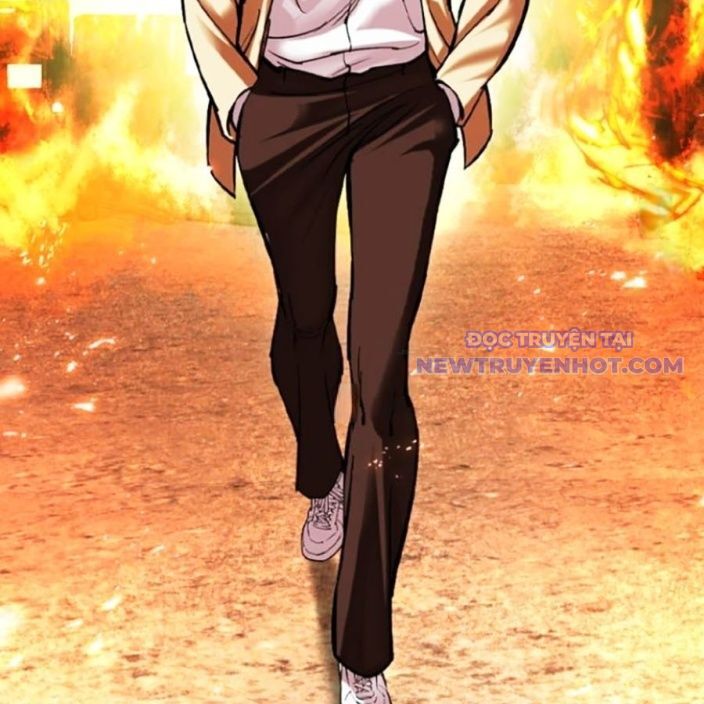 Hoán Đổi Diệu Kỳ Chapter 541 - Trang 2