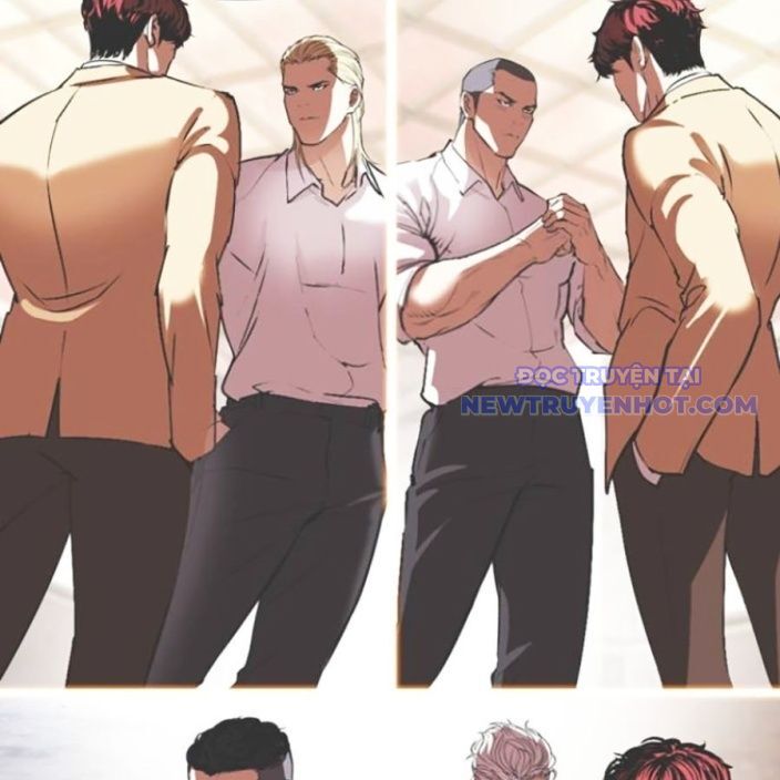 Hoán Đổi Diệu Kỳ Chapter 541 - Trang 2