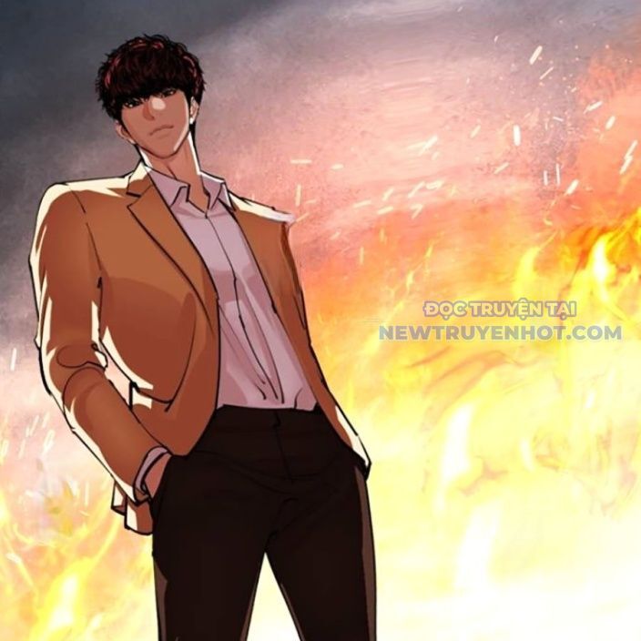 Hoán Đổi Diệu Kỳ Chapter 541 - Trang 2