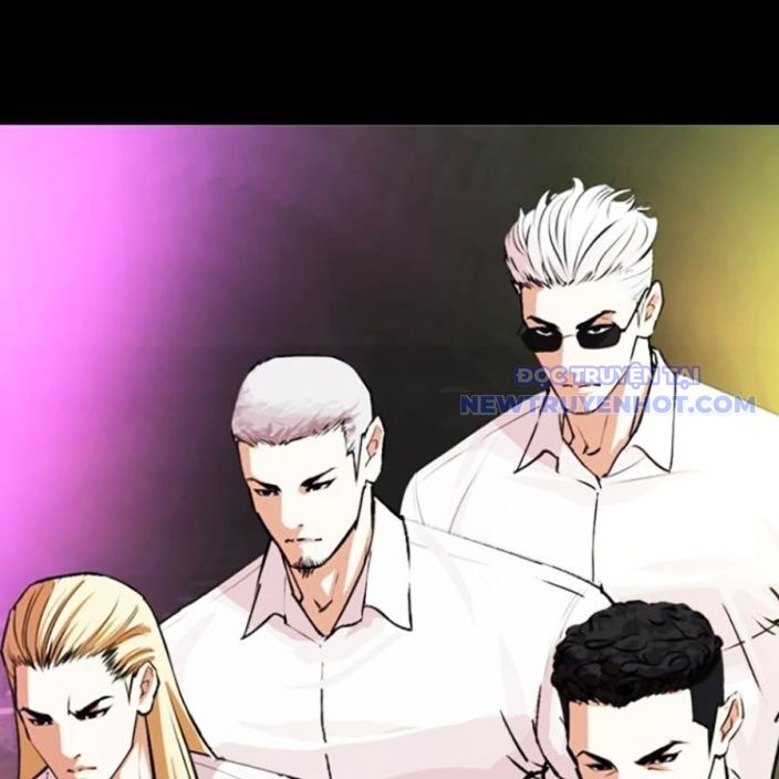 Hoán Đổi Diệu Kỳ Chapter 541 - Trang 2