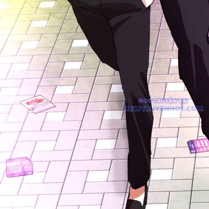 Hoán Đổi Diệu Kỳ Chapter 541 - Trang 2