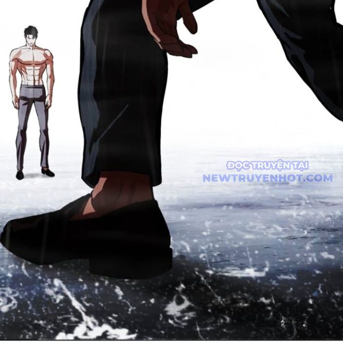 Hoán Đổi Diệu Kỳ Chapter 541 - Trang 2