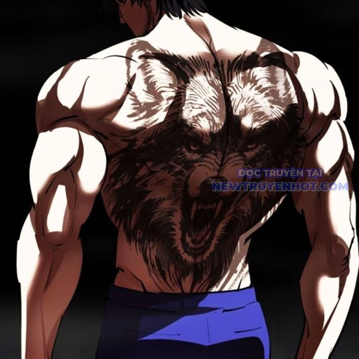 Hoán Đổi Diệu Kỳ Chapter 541 - Trang 2