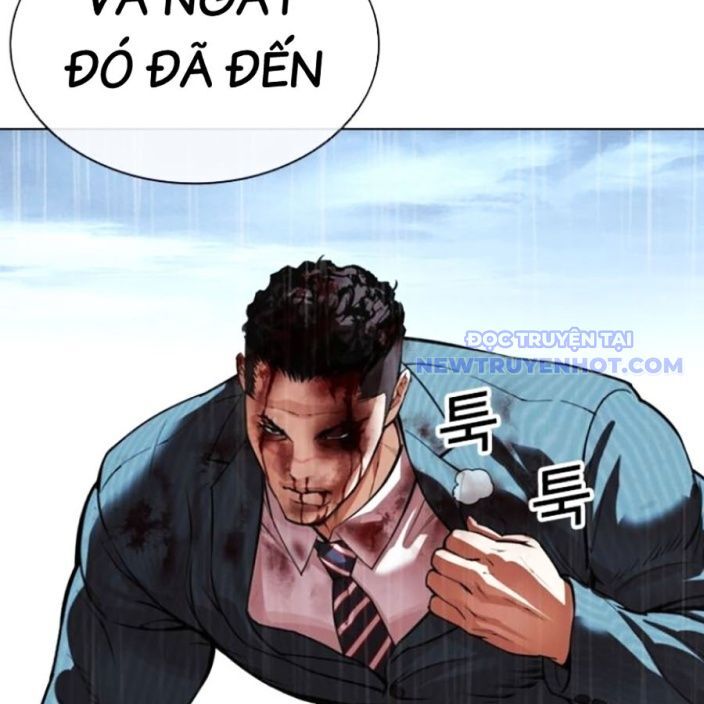 Hoán Đổi Diệu Kỳ Chapter 541 - Trang 2