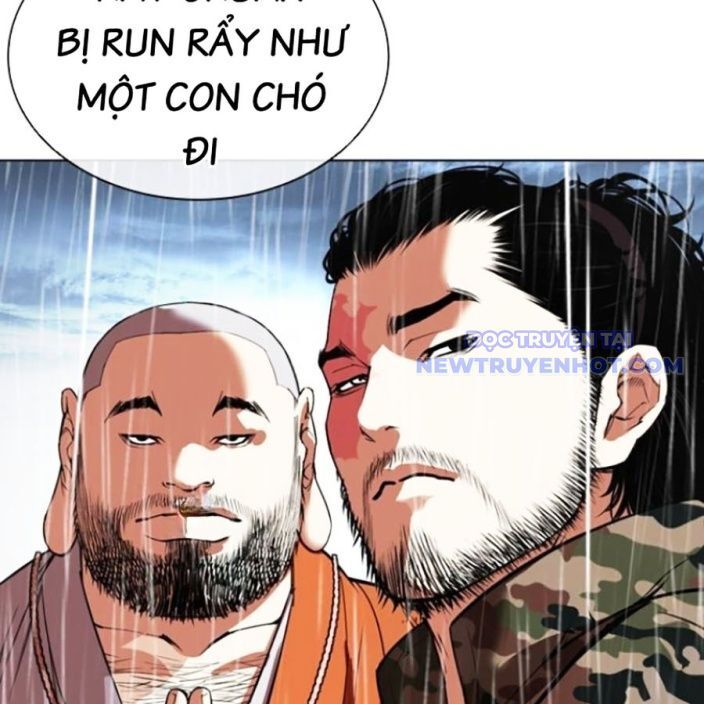 Hoán Đổi Diệu Kỳ Chapter 541 - Trang 2