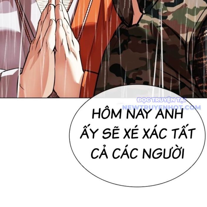 Hoán Đổi Diệu Kỳ Chapter 541 - Trang 2