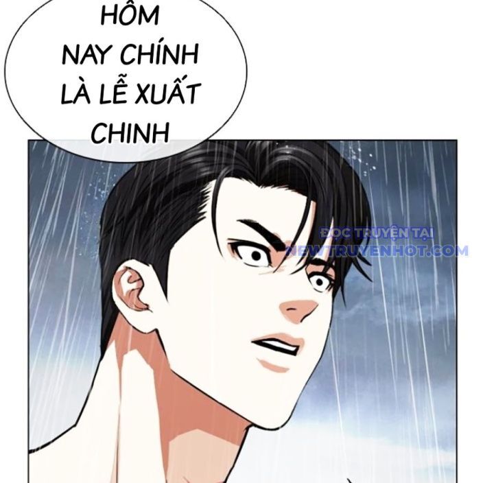 Hoán Đổi Diệu Kỳ Chapter 541 - Trang 2