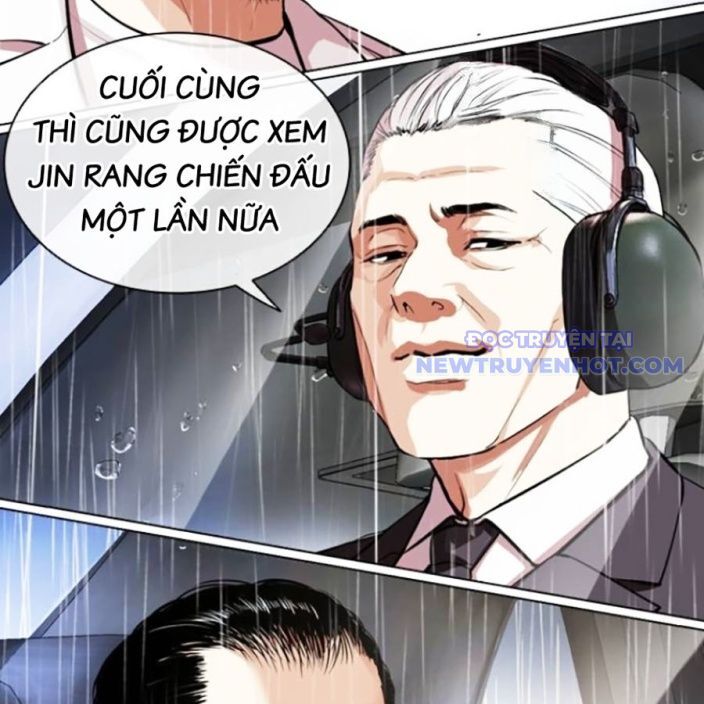 Hoán Đổi Diệu Kỳ Chapter 541 - Trang 2