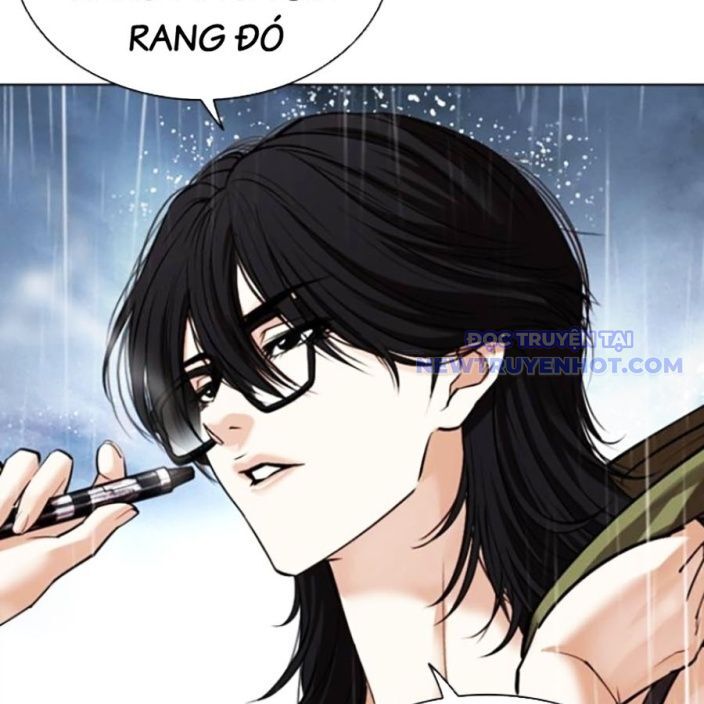 Hoán Đổi Diệu Kỳ Chapter 541 - Trang 2