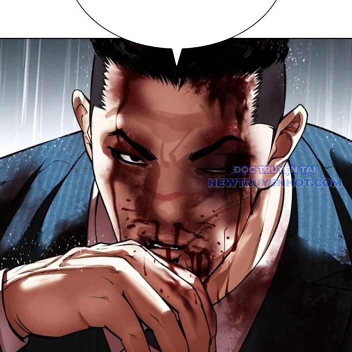 Hoán Đổi Diệu Kỳ Chapter 541 - Trang 2