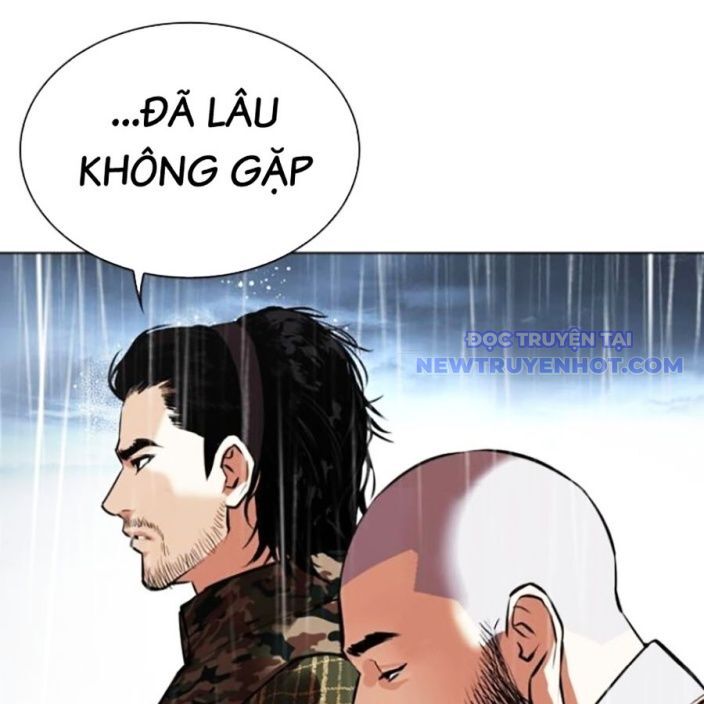 Hoán Đổi Diệu Kỳ Chapter 541 - Trang 2
