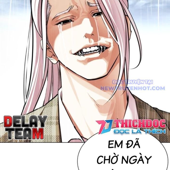 Hoán Đổi Diệu Kỳ Chapter 541 - Trang 2