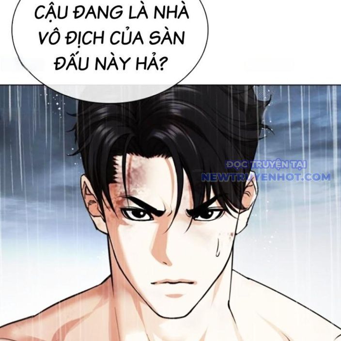 Hoán Đổi Diệu Kỳ Chapter 541 - Trang 2