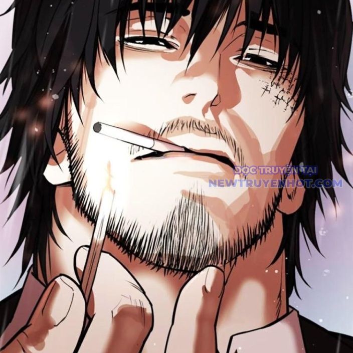 Hoán Đổi Diệu Kỳ Chapter 541 - Trang 2