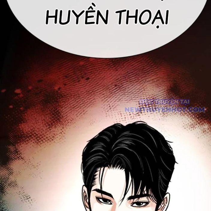 Hoán Đổi Diệu Kỳ Chapter 541 - Trang 2