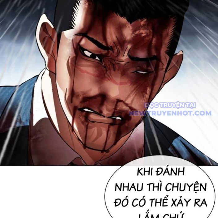 Hoán Đổi Diệu Kỳ Chapter 541 - Trang 2