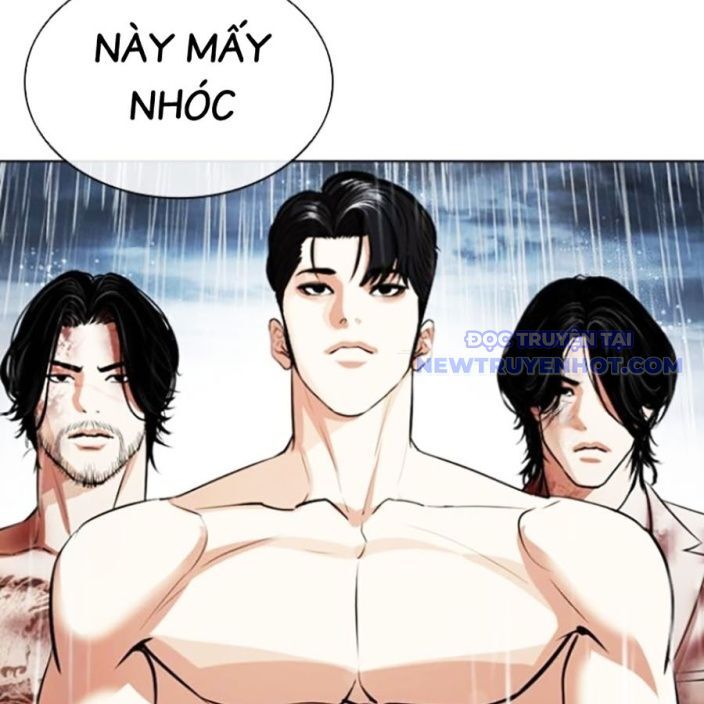 Hoán Đổi Diệu Kỳ Chapter 541 - Trang 2