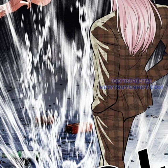 Hoán Đổi Diệu Kỳ Chapter 541 - Trang 2