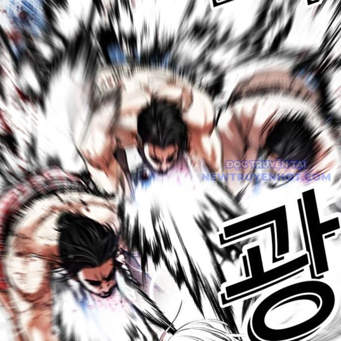 Hoán Đổi Diệu Kỳ Chapter 541 - Trang 2