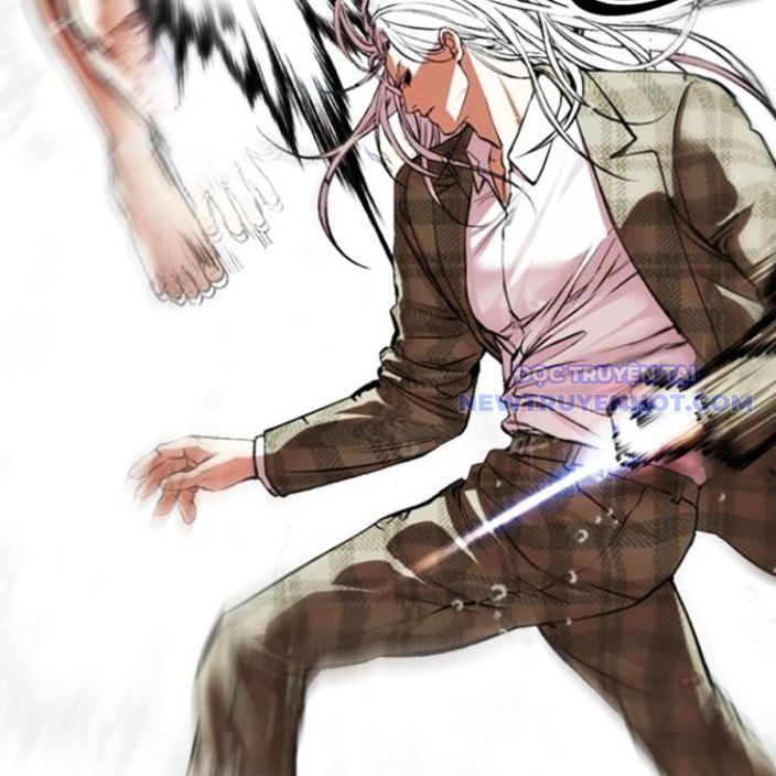 Hoán Đổi Diệu Kỳ Chapter 541 - Trang 2