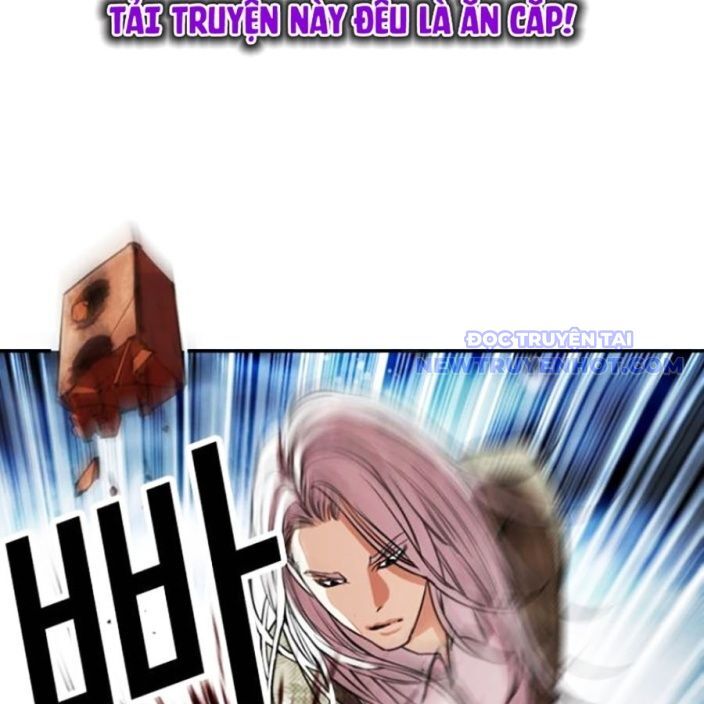 Hoán Đổi Diệu Kỳ Chapter 541 - Trang 2