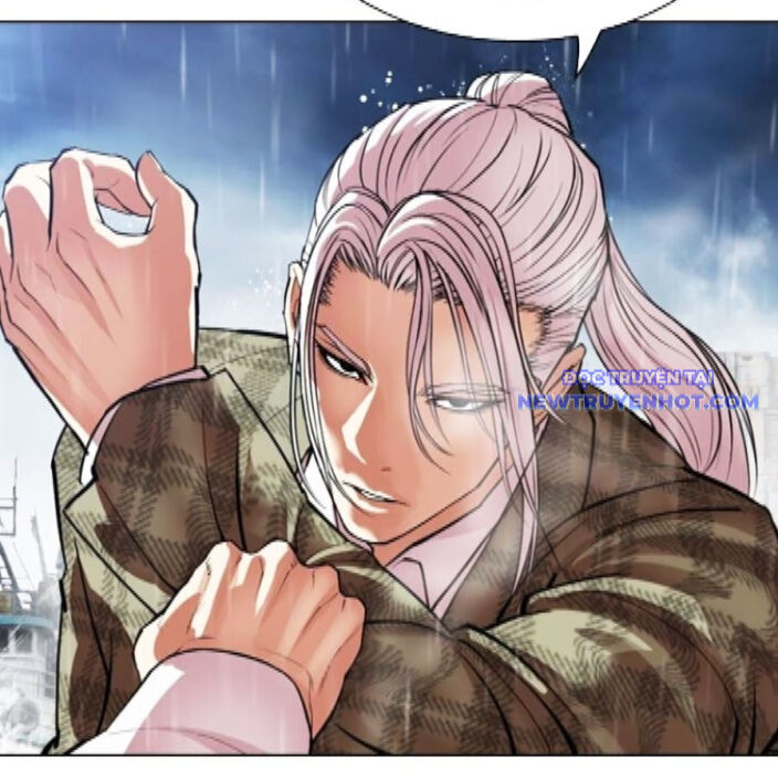 Hoán Đổi Diệu Kỳ Chapter 542 - Trang 2