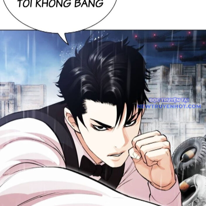 Hoán Đổi Diệu Kỳ Chapter 542 - Trang 2