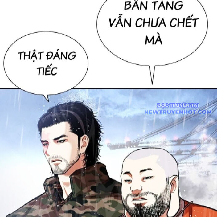 Hoán Đổi Diệu Kỳ Chapter 542 - Trang 2