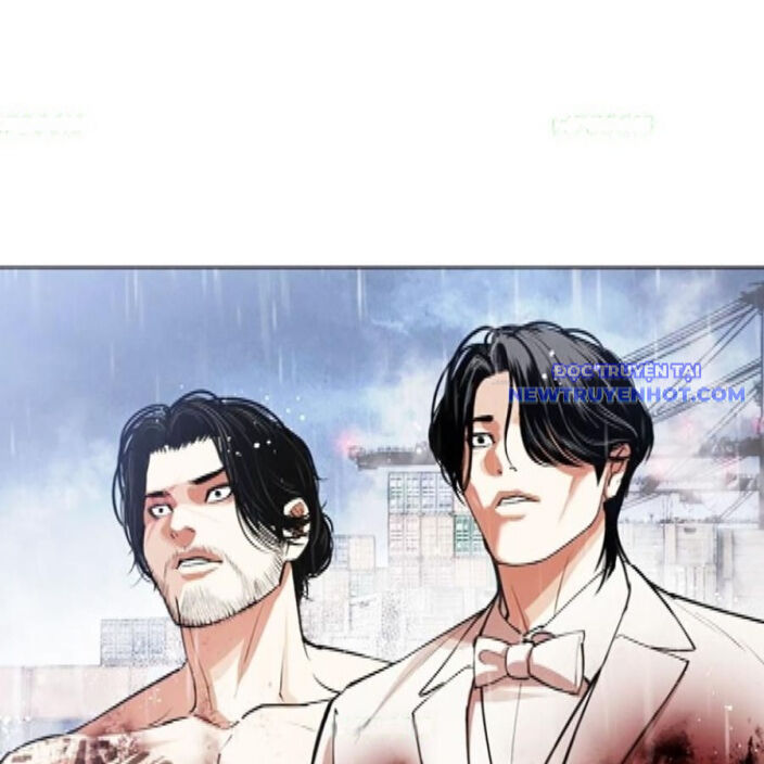 Hoán Đổi Diệu Kỳ Chapter 542 - Trang 2