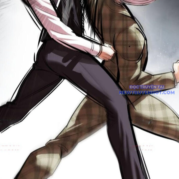 Hoán Đổi Diệu Kỳ Chapter 542 - Trang 2