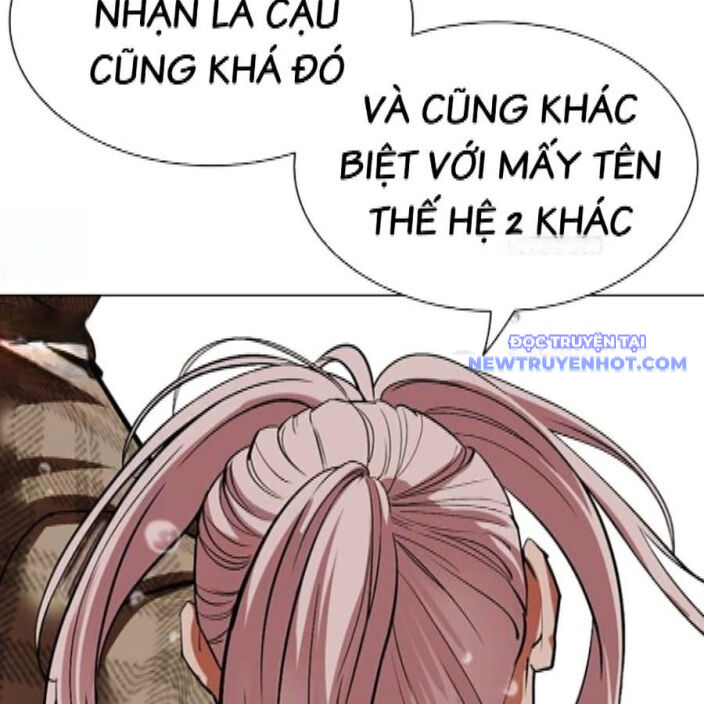 Hoán Đổi Diệu Kỳ Chapter 542 - Trang 2
