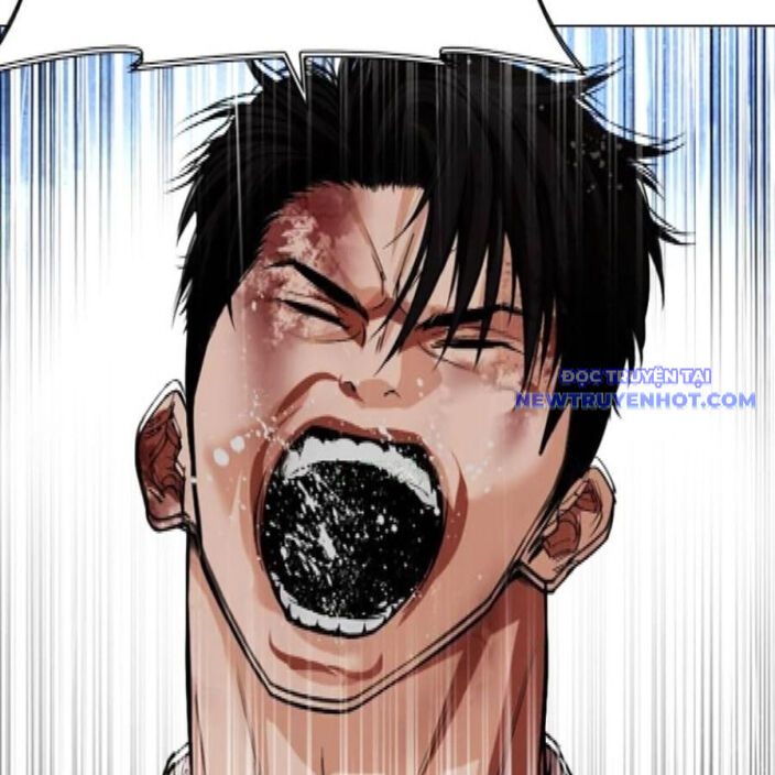 Hoán Đổi Diệu Kỳ Chapter 542 - Trang 2