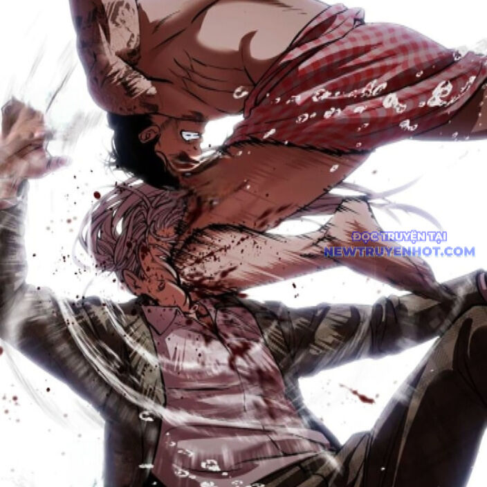 Hoán Đổi Diệu Kỳ Chapter 542 - Trang 2