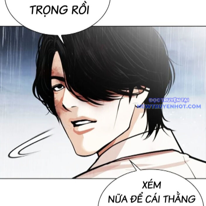 Hoán Đổi Diệu Kỳ Chapter 542 - Trang 2