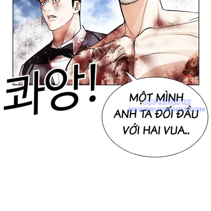 Hoán Đổi Diệu Kỳ Chapter 543 - Trang 2
