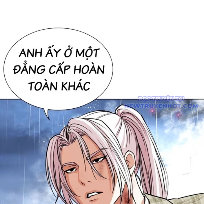 Hoán Đổi Diệu Kỳ Chapter 543 - Trang 2