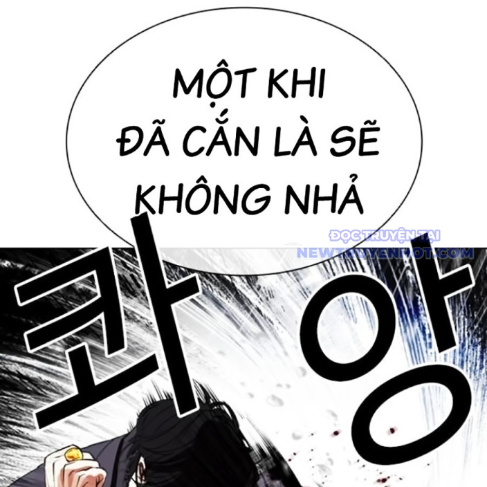 Hoán Đổi Diệu Kỳ Chapter 543 - Trang 2