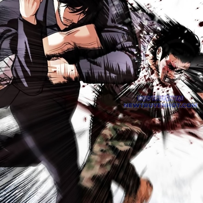 Hoán Đổi Diệu Kỳ Chapter 543 - Trang 2