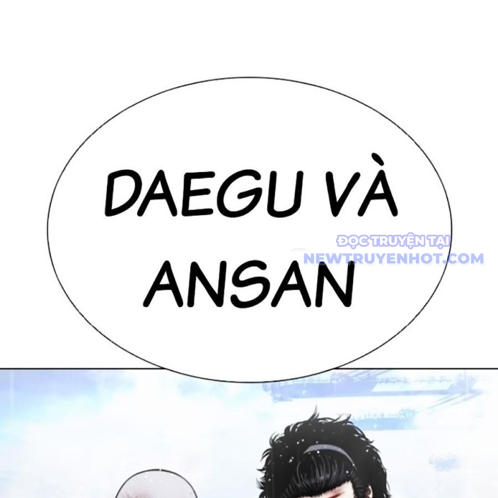 Hoán Đổi Diệu Kỳ Chapter 543 - Trang 2