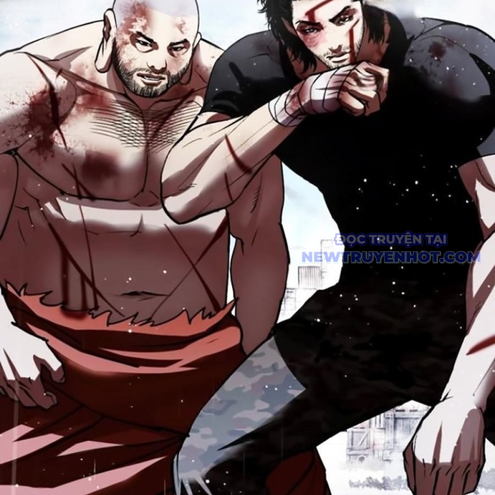 Hoán Đổi Diệu Kỳ Chapter 543 - Trang 2