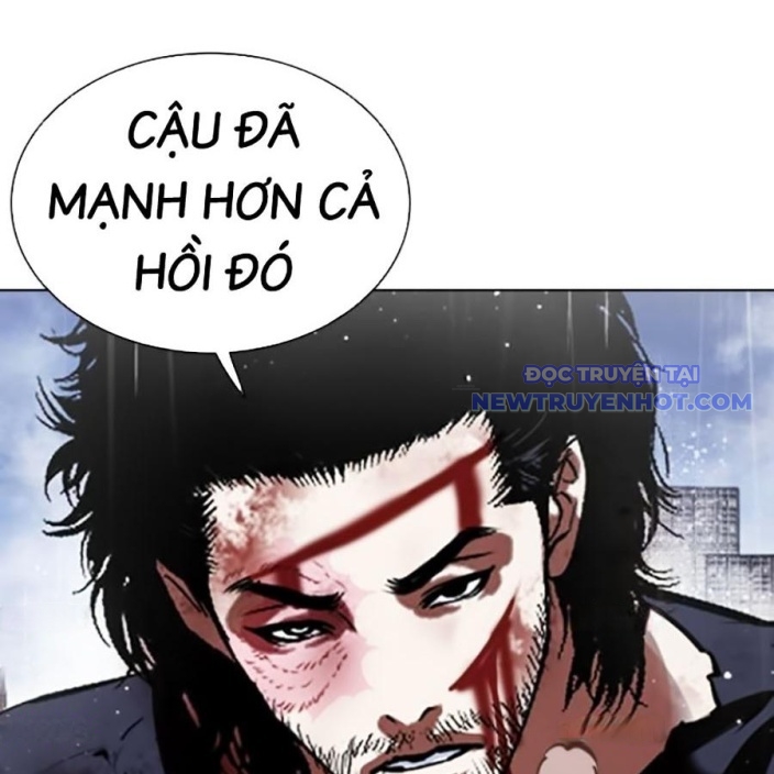 Hoán Đổi Diệu Kỳ Chapter 543 - Trang 2