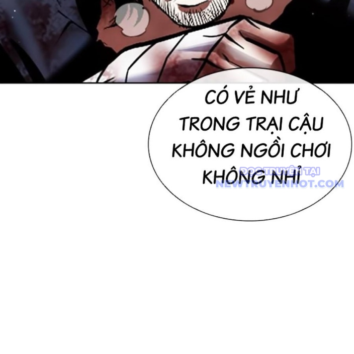 Hoán Đổi Diệu Kỳ Chapter 543 - Trang 2