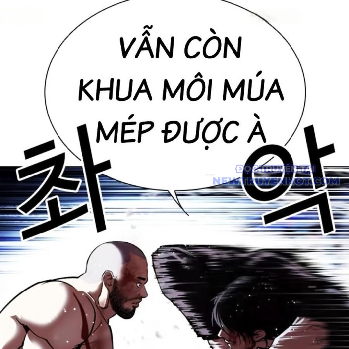 Hoán Đổi Diệu Kỳ Chapter 543 - Trang 2