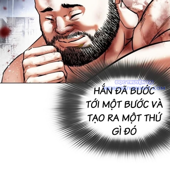 Hoán Đổi Diệu Kỳ Chapter 543 - Trang 2