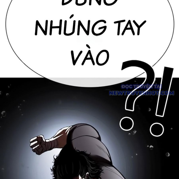 Hoán Đổi Diệu Kỳ Chapter 543 - Trang 2