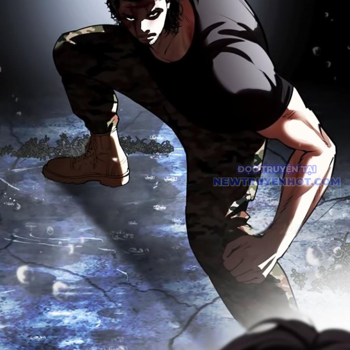 Hoán Đổi Diệu Kỳ Chapter 543 - Trang 2