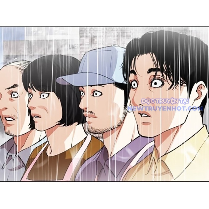 Hoán Đổi Diệu Kỳ Chapter 543 - Trang 2